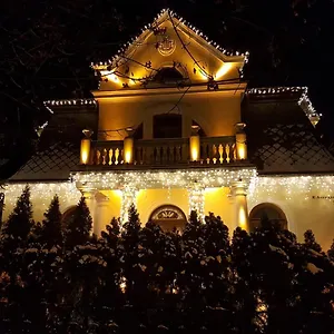 4* Pensjonat Luxury Boutique Andreevskiy