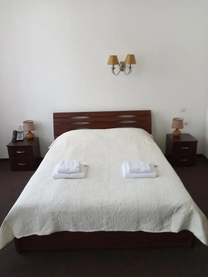 Guest House Adam Mickiewicz Lwów